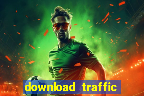 download traffic rider dinheiro infinito